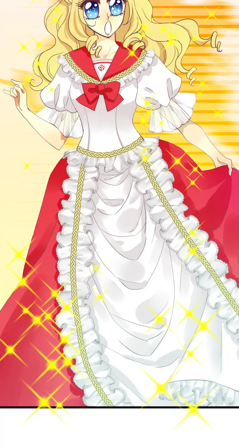 第01话 Tony老师空降钻石学园-第1话