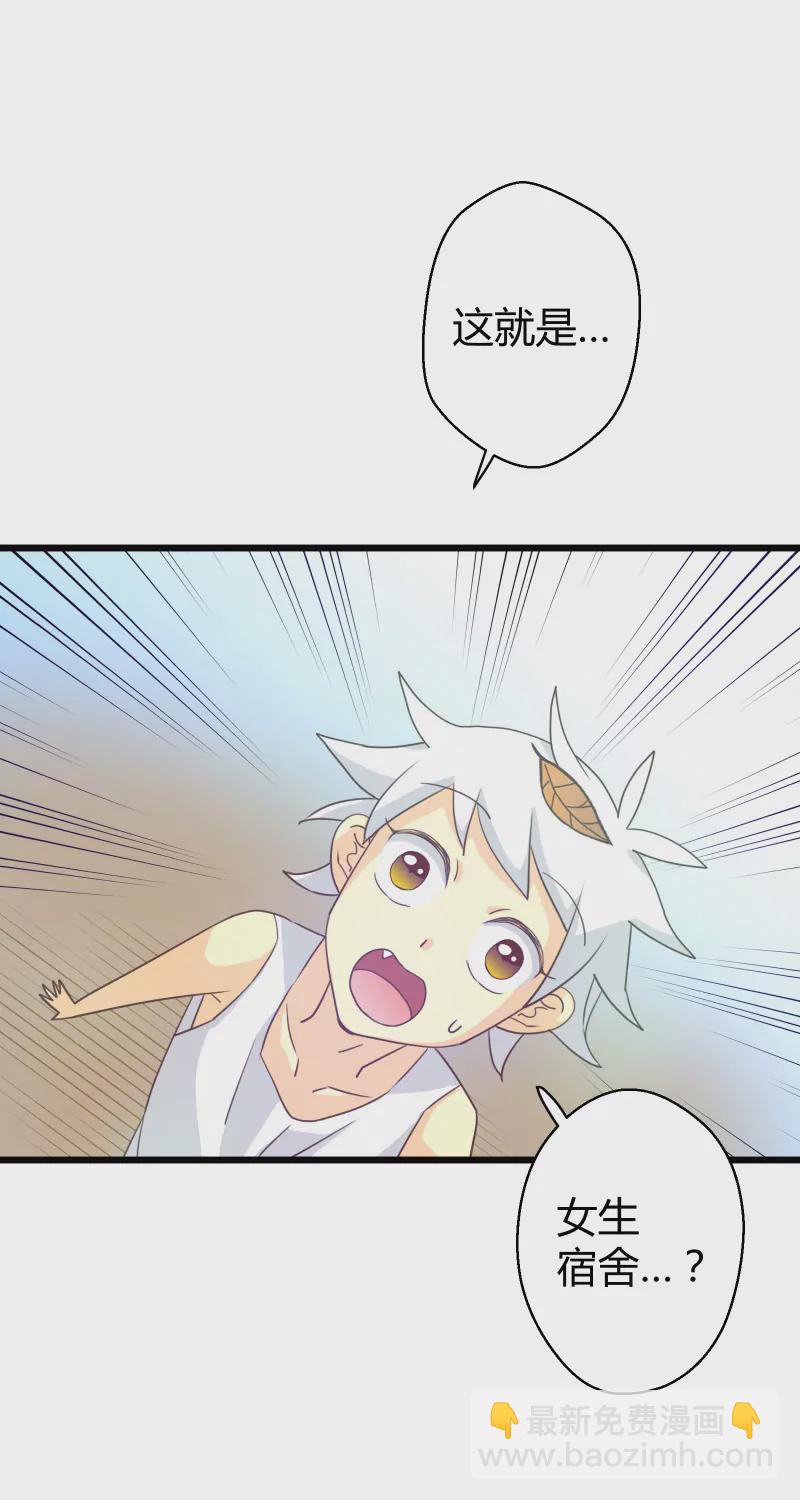 第13话 落叶的潜水2-第13话