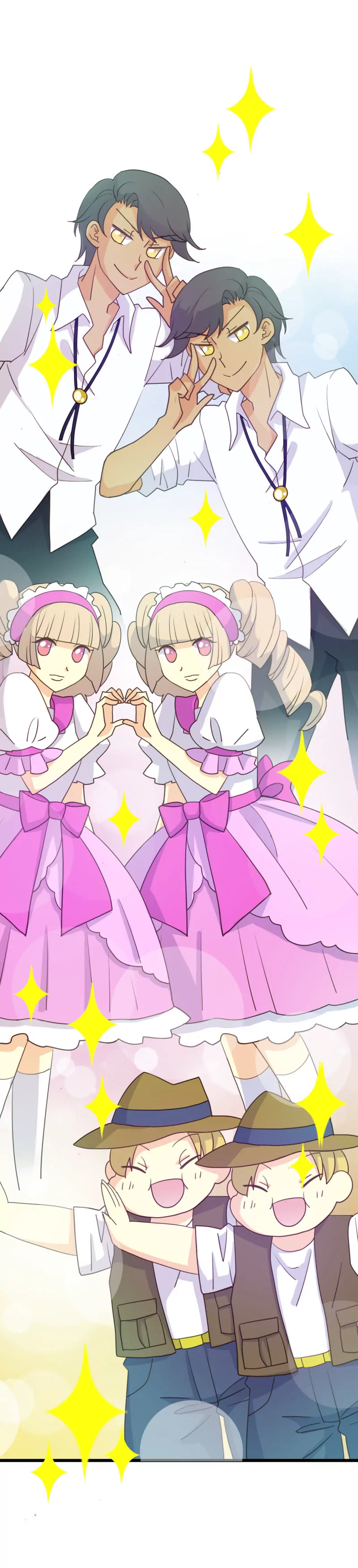 第25话 豪门运动会2-第25话