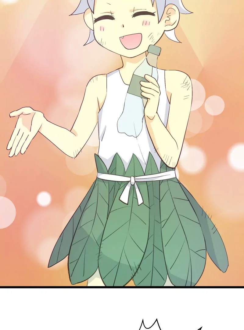 第35话 落叶的回忆2-第35话