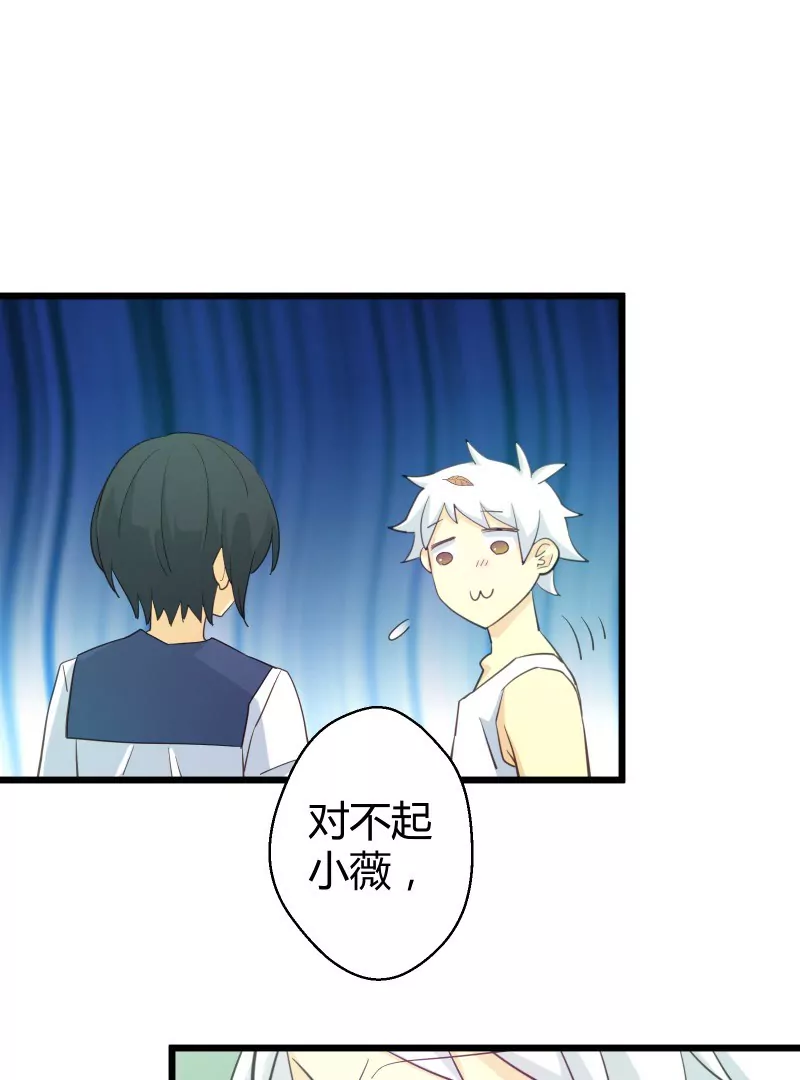 第45话 落叶的归还-第45话