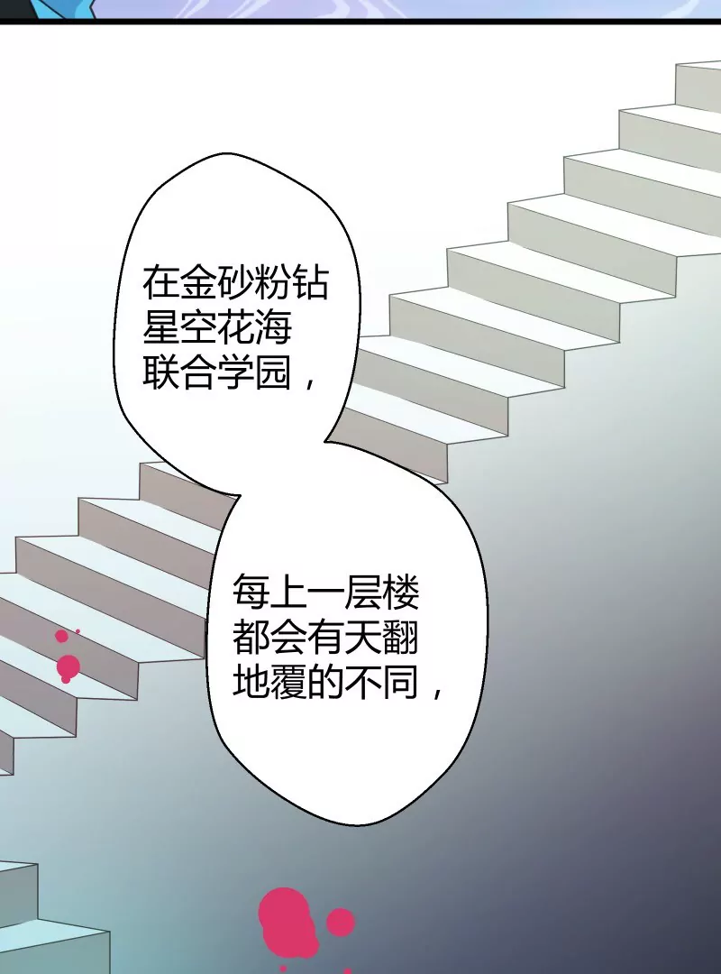 第47话 落叶的升级-第47话