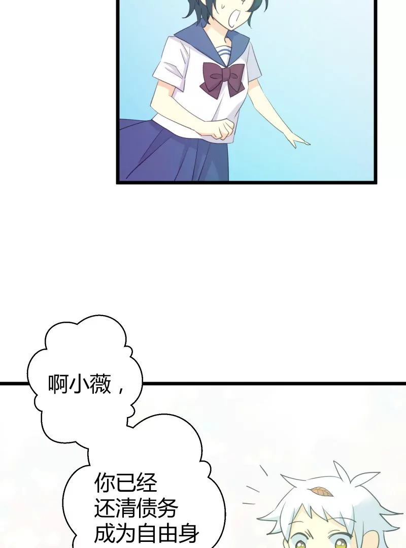 第47话 落叶的升级-第47话