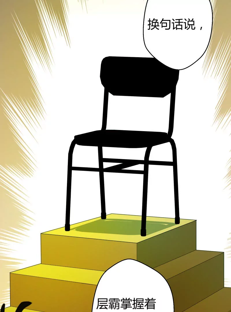 第47话 落叶的升级-第47话