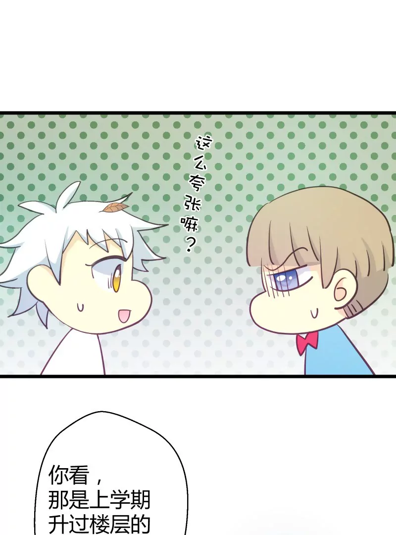 第47话 落叶的升级-第47话