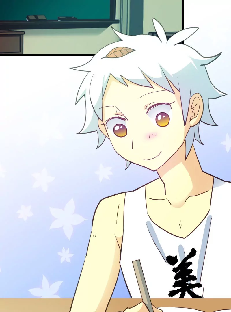 第47话 落叶的升级-第47话