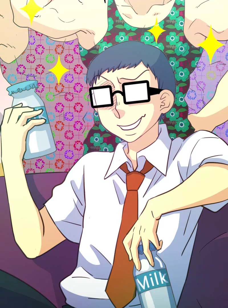 第49话 落叶的赎回2-第49话