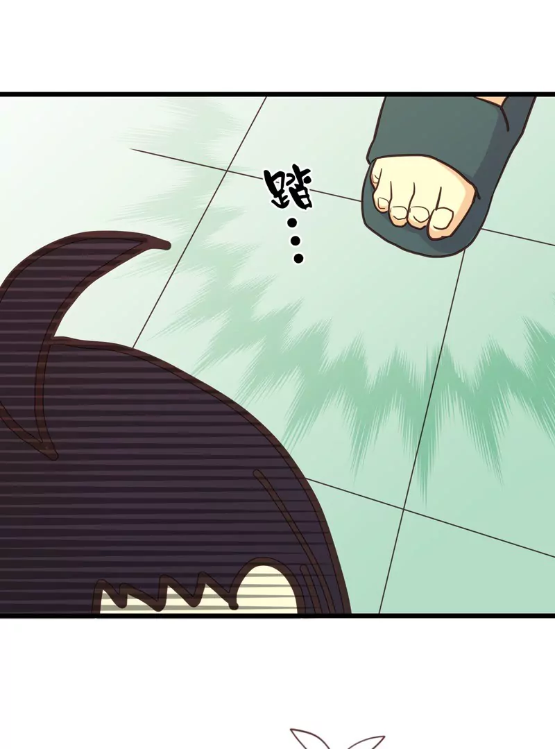 第51话 落叶的午餐-第51话