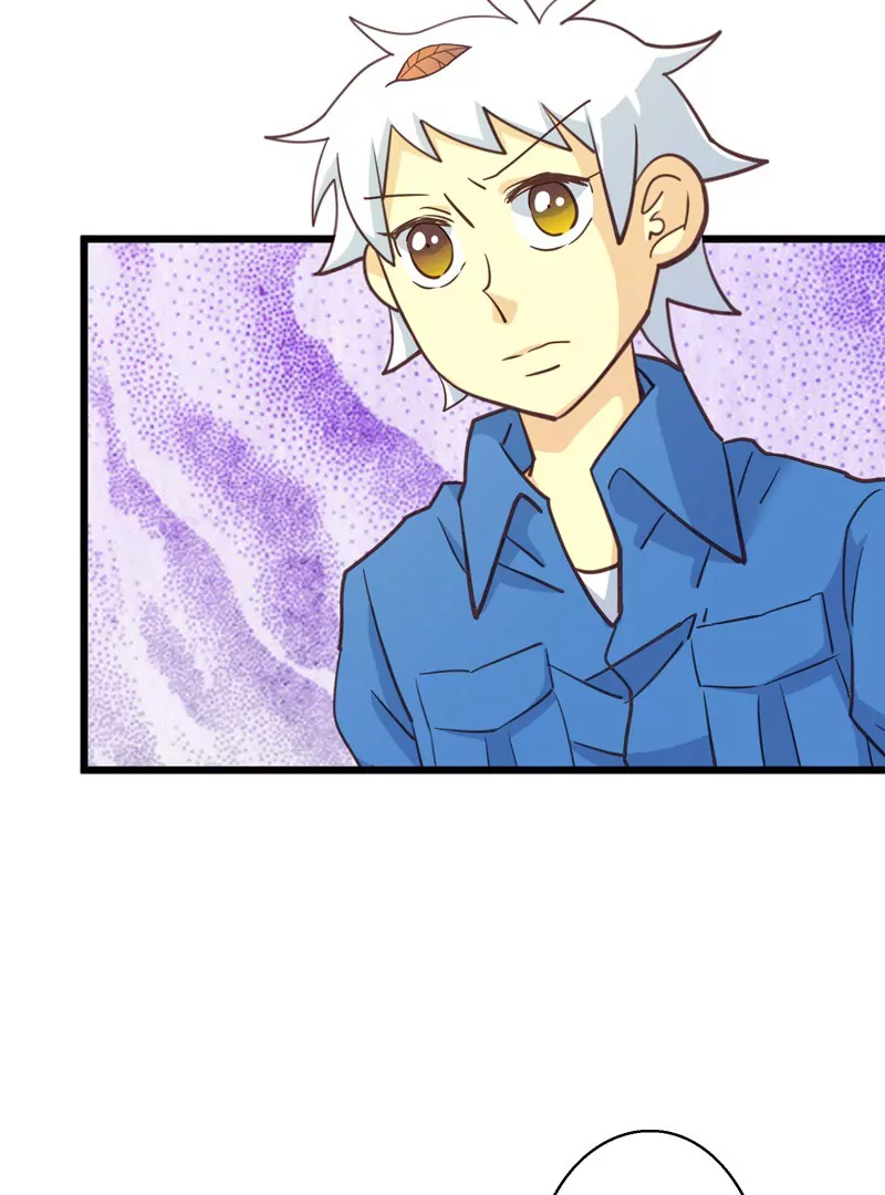 第51话 落叶的午餐-第51话