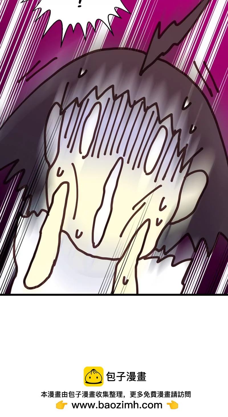 第51话 落叶的午餐-第51话