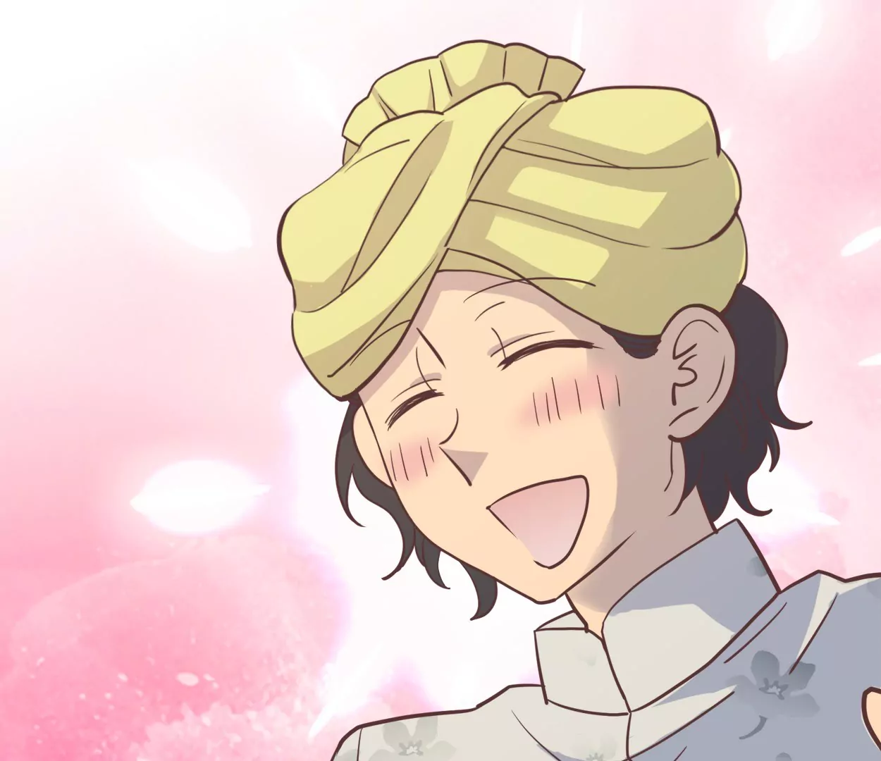 第53话 落叶的广场1(1/2)-第53话