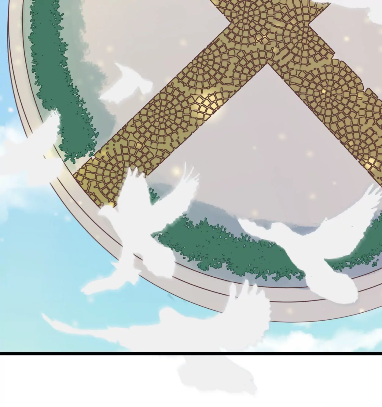 第53话 落叶的广场1(1/2)-第53话