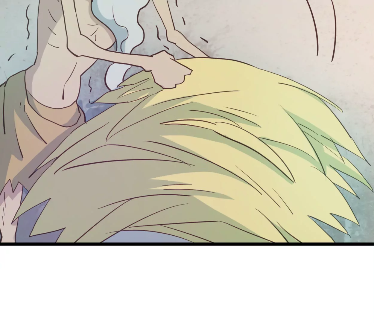 第55话 落叶的地洞(1/2)-第55话