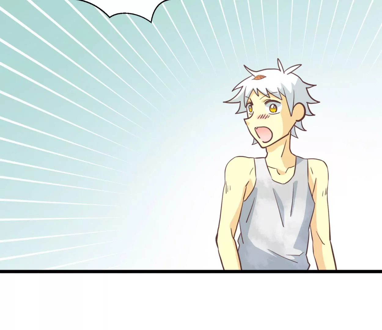 第55话 落叶的地洞(1/2)-第55话