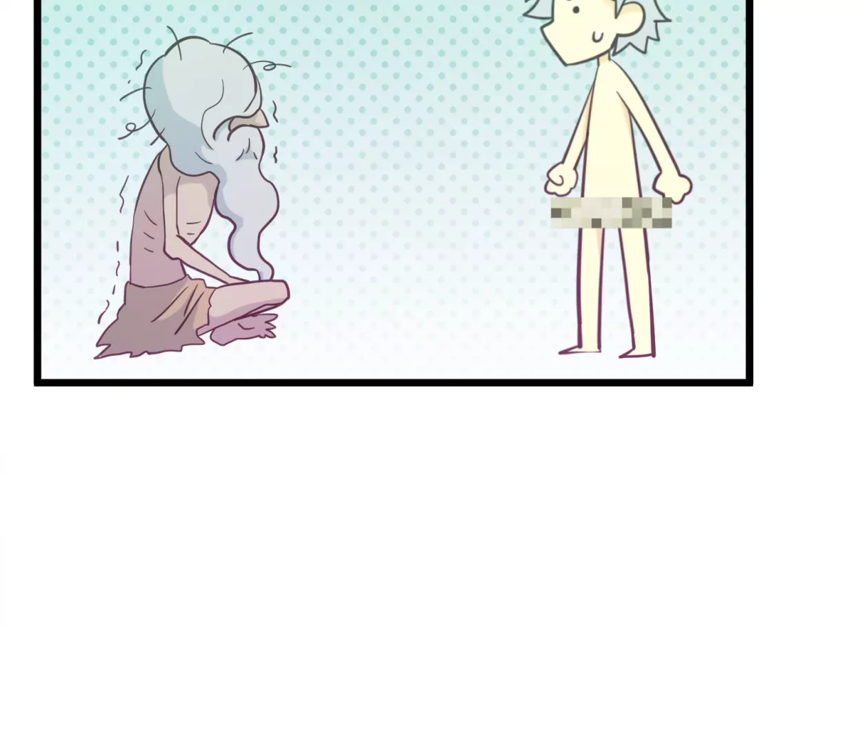 第55话 落叶的地洞(1/2)-第55话