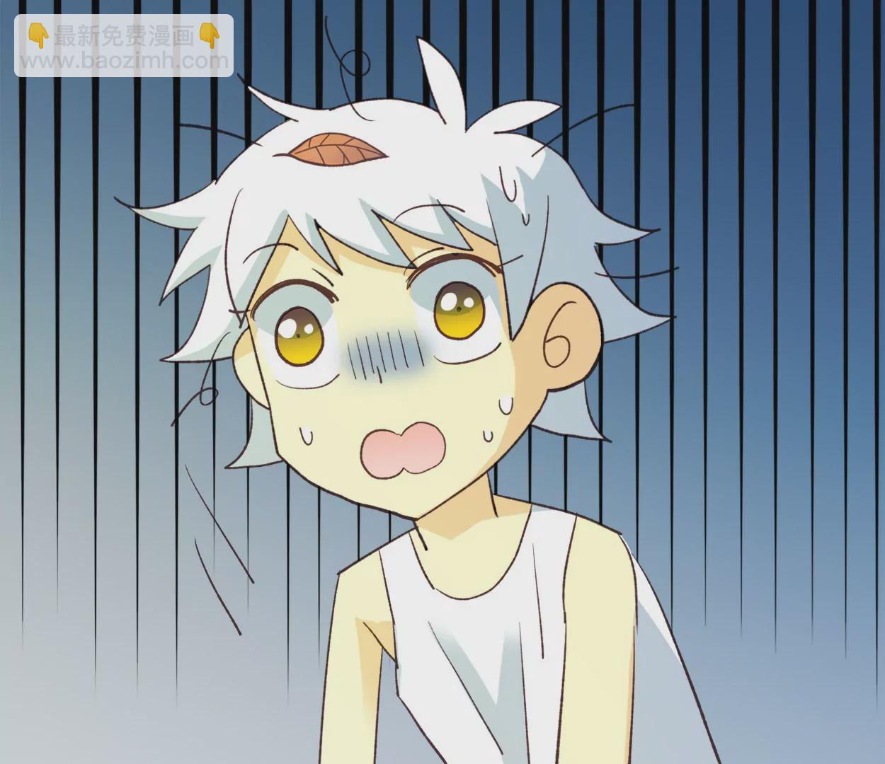 第57话 落叶的买卖1(1/2)-第57话