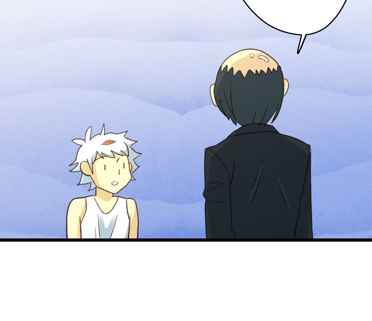 第57话 落叶的买卖1(1/2)-第57话