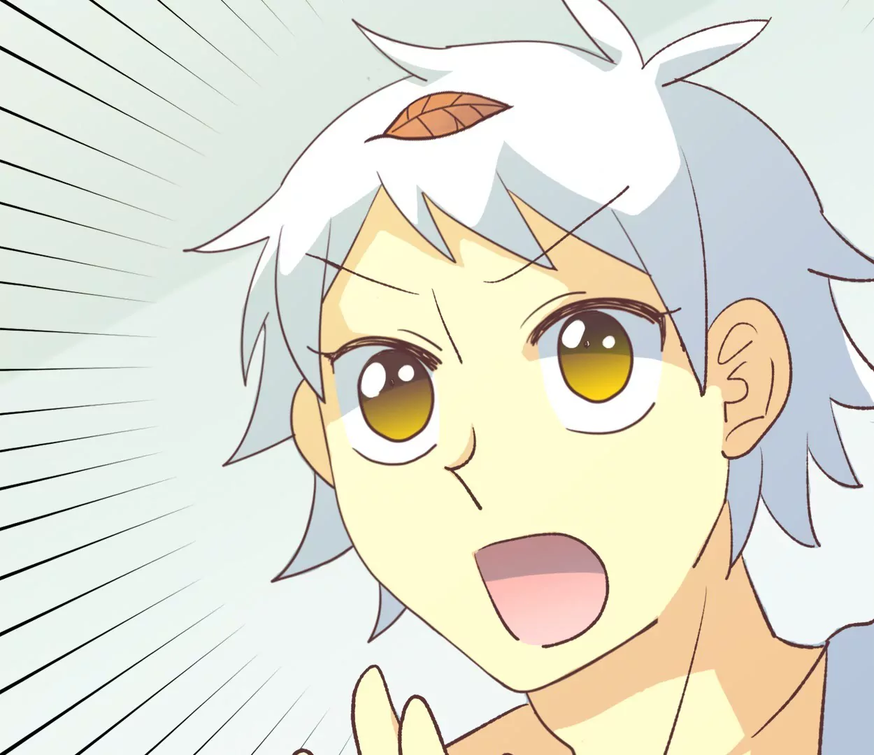 第59话 落叶的粮食1(1/2)-第59话