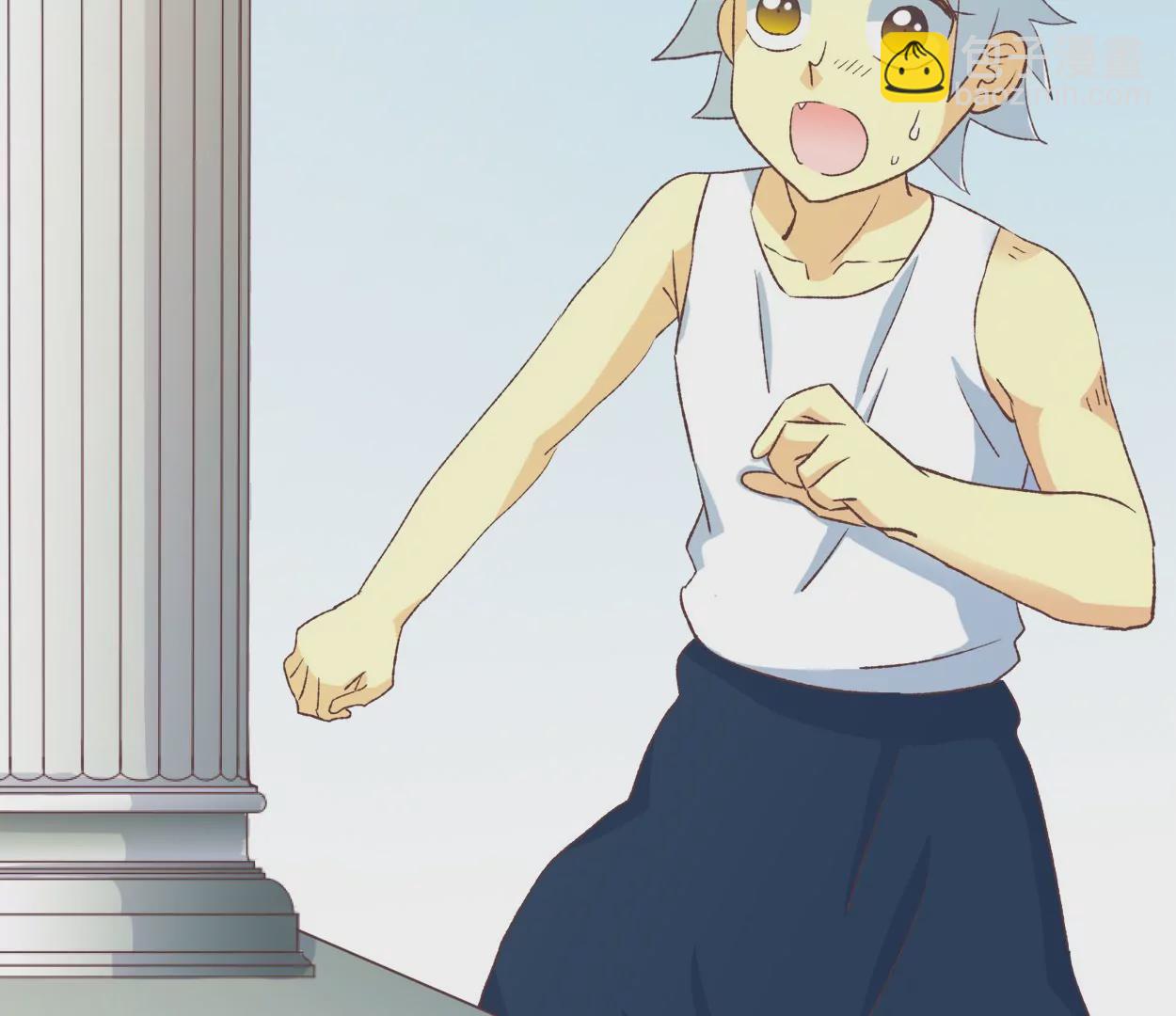 第61话 老父亲的愿望(1/2)-第61话