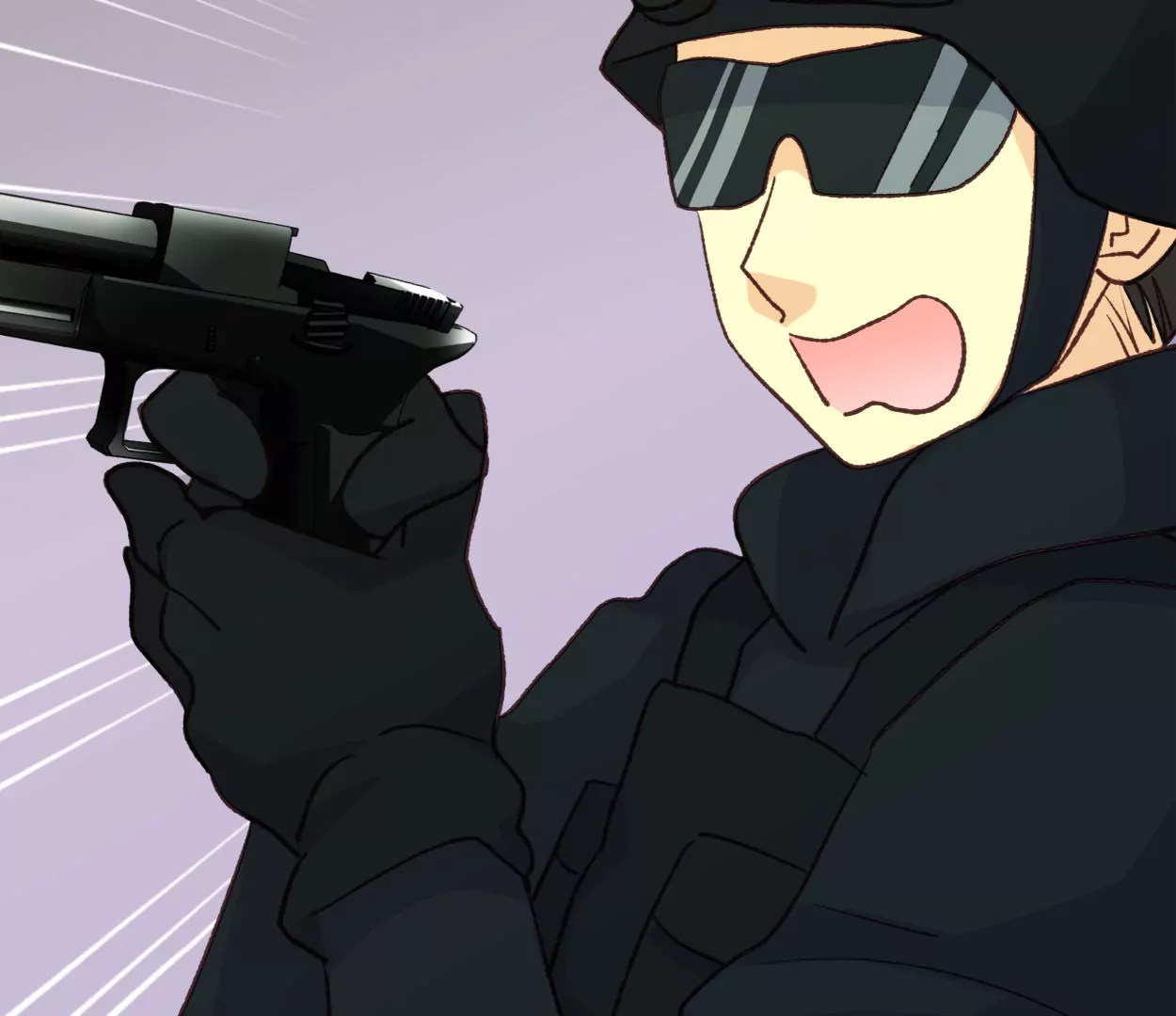 第61话 老父亲的愿望(1/2)-第61话