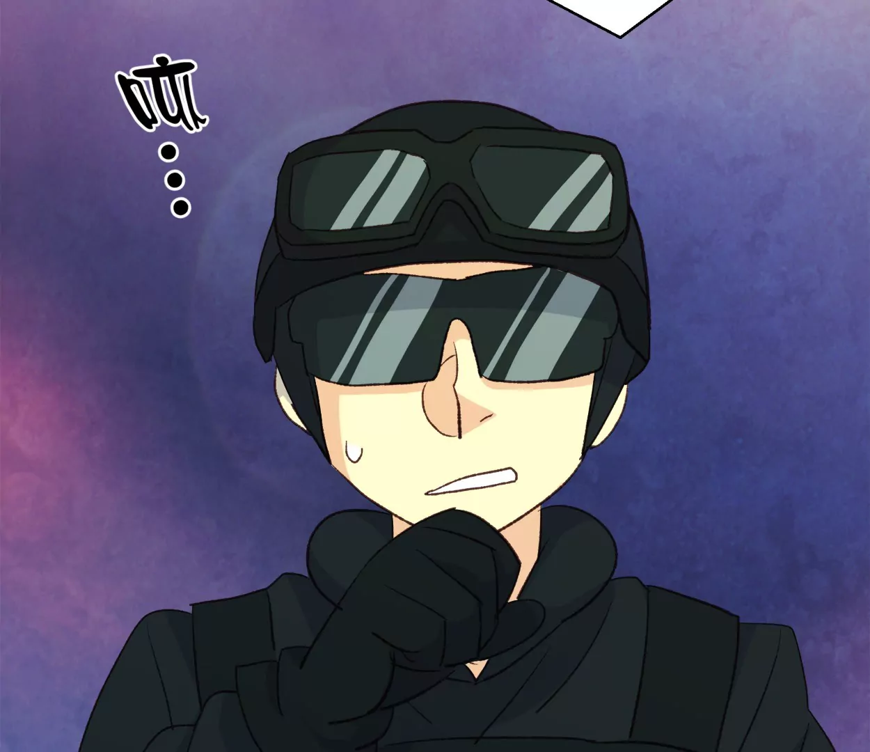 第61话 老父亲的愿望(1/2)-第61话