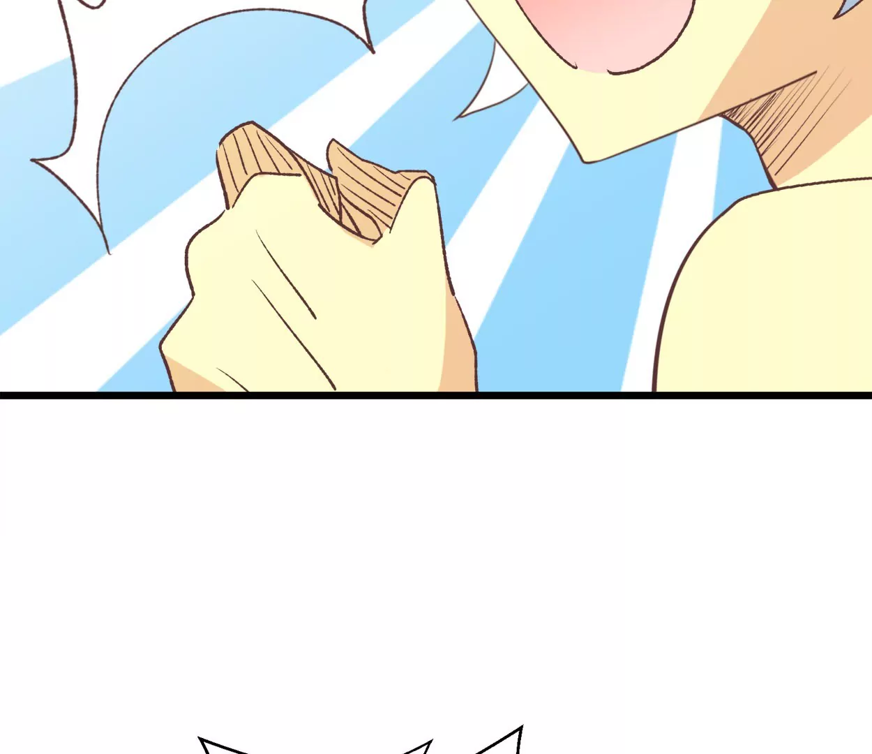 第63话 葡萄干的都市传说(1/2)-第63话