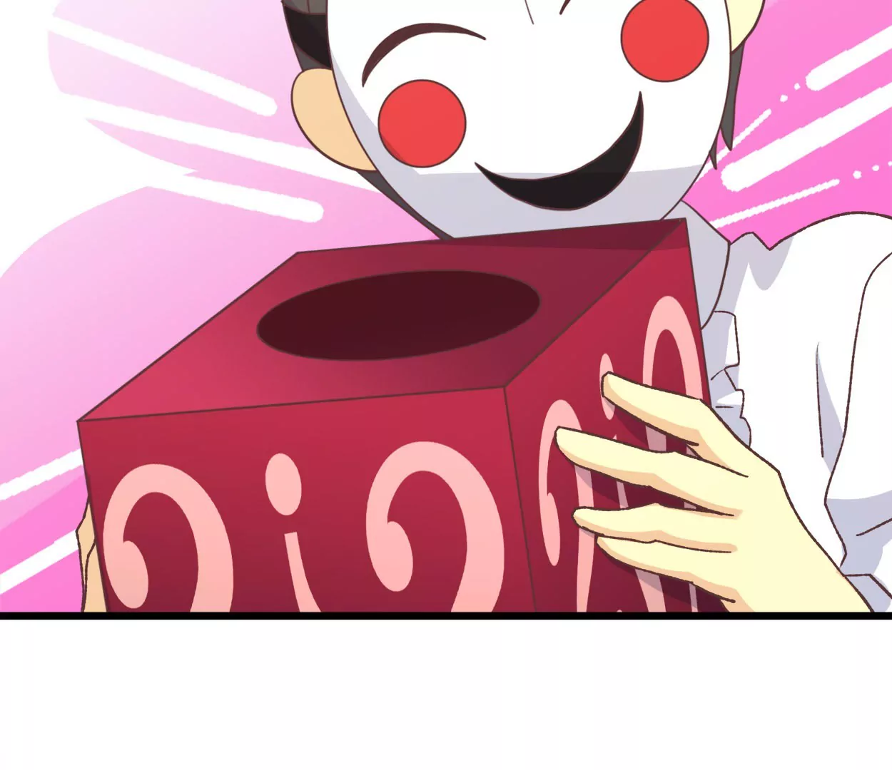 第63话 葡萄干的都市传说(1/2)-第63话