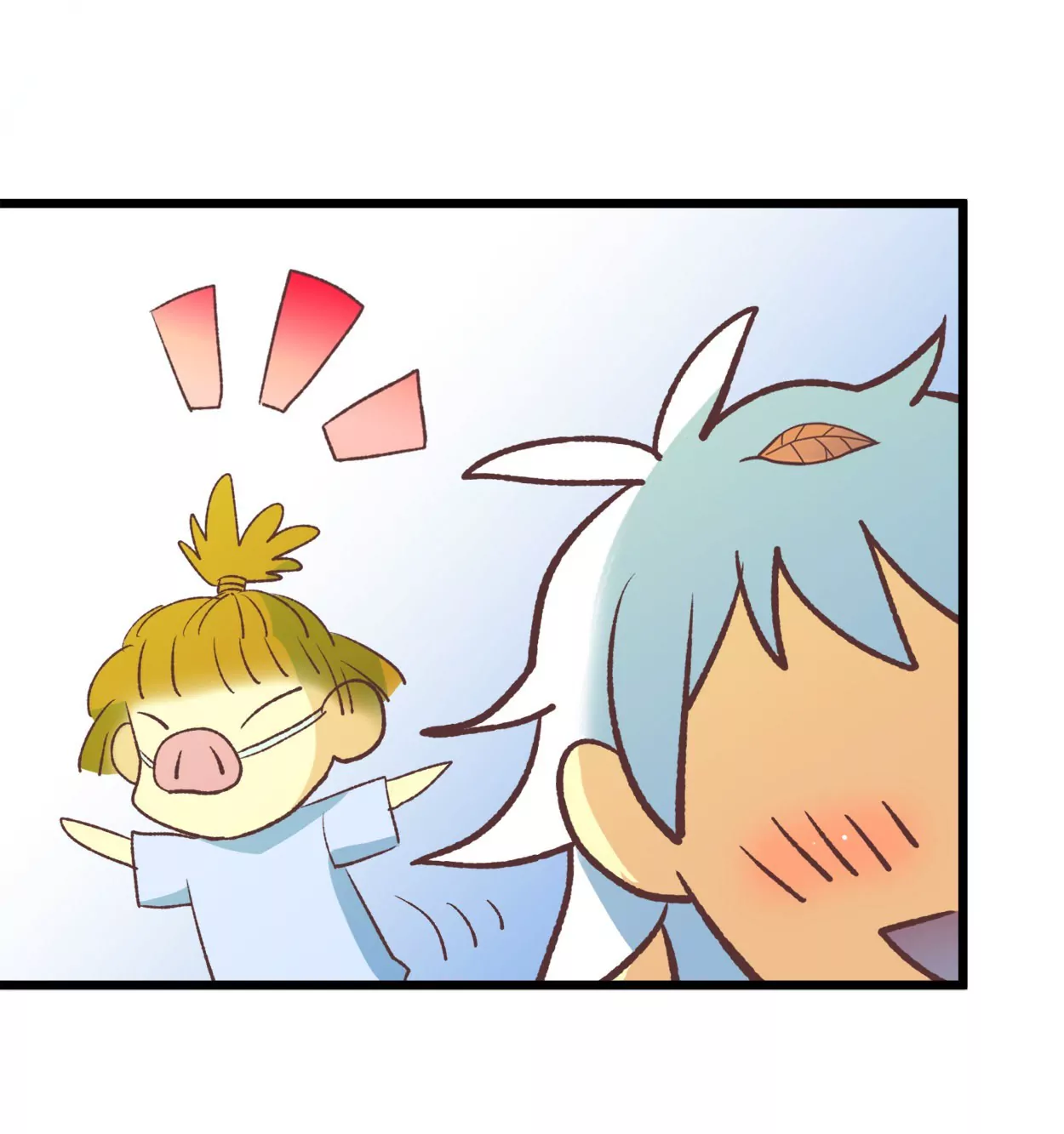 第65话 落叶的捷径1(1/2)-第65话