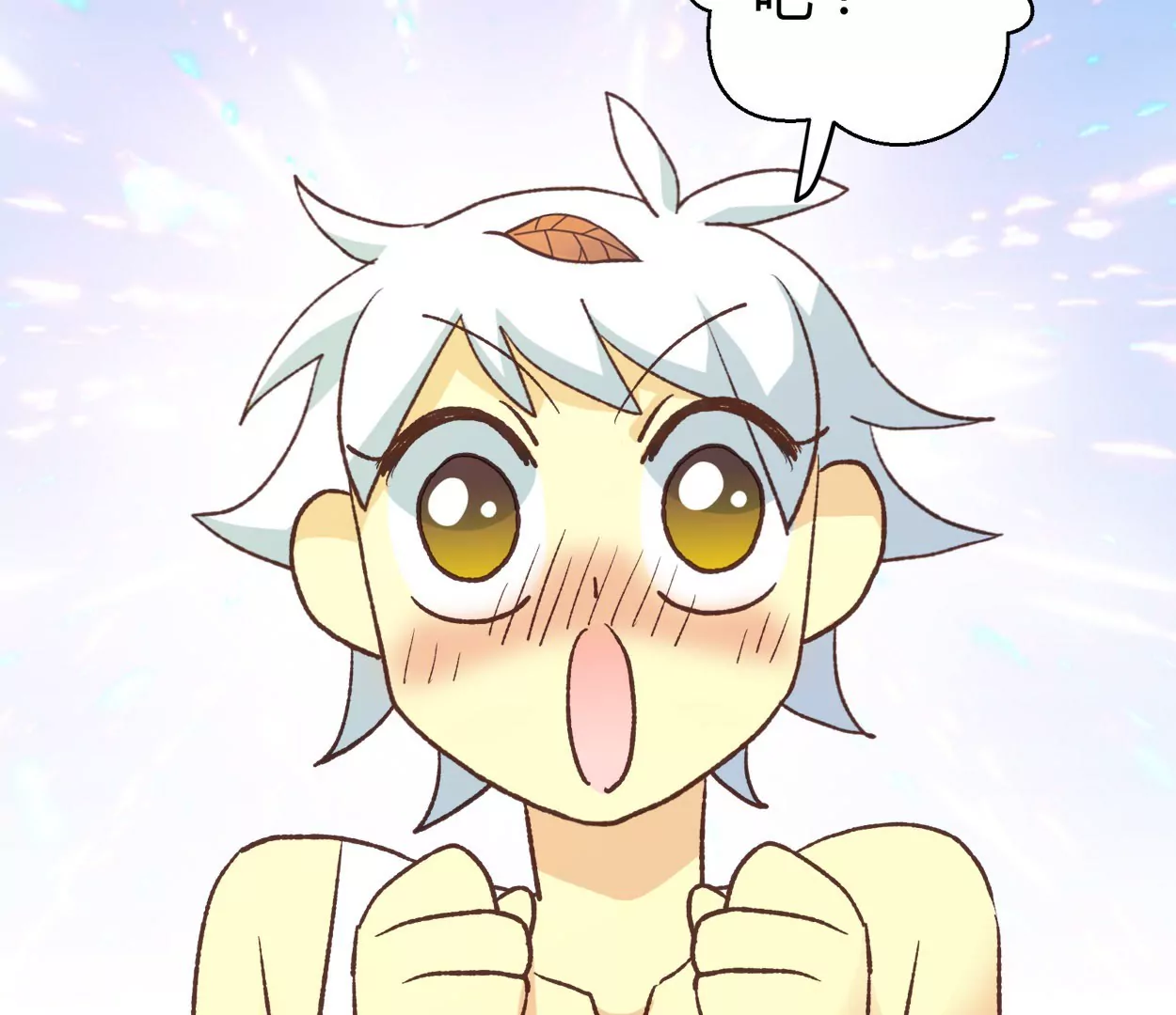 第65话 落叶的捷径1(1/2)-第65话