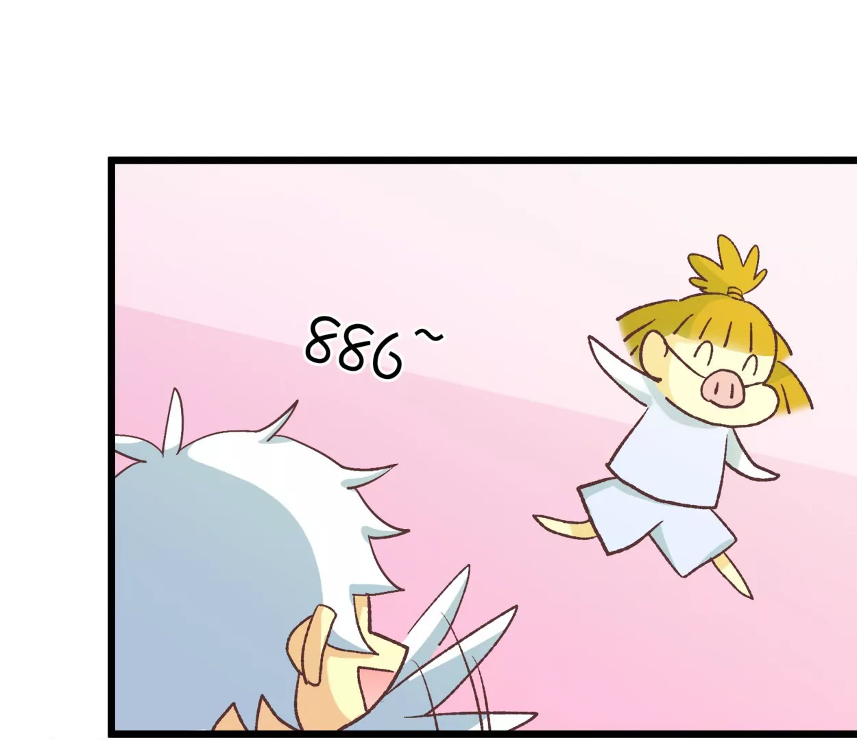 第65话 落叶的捷径1(1/2)-第65话