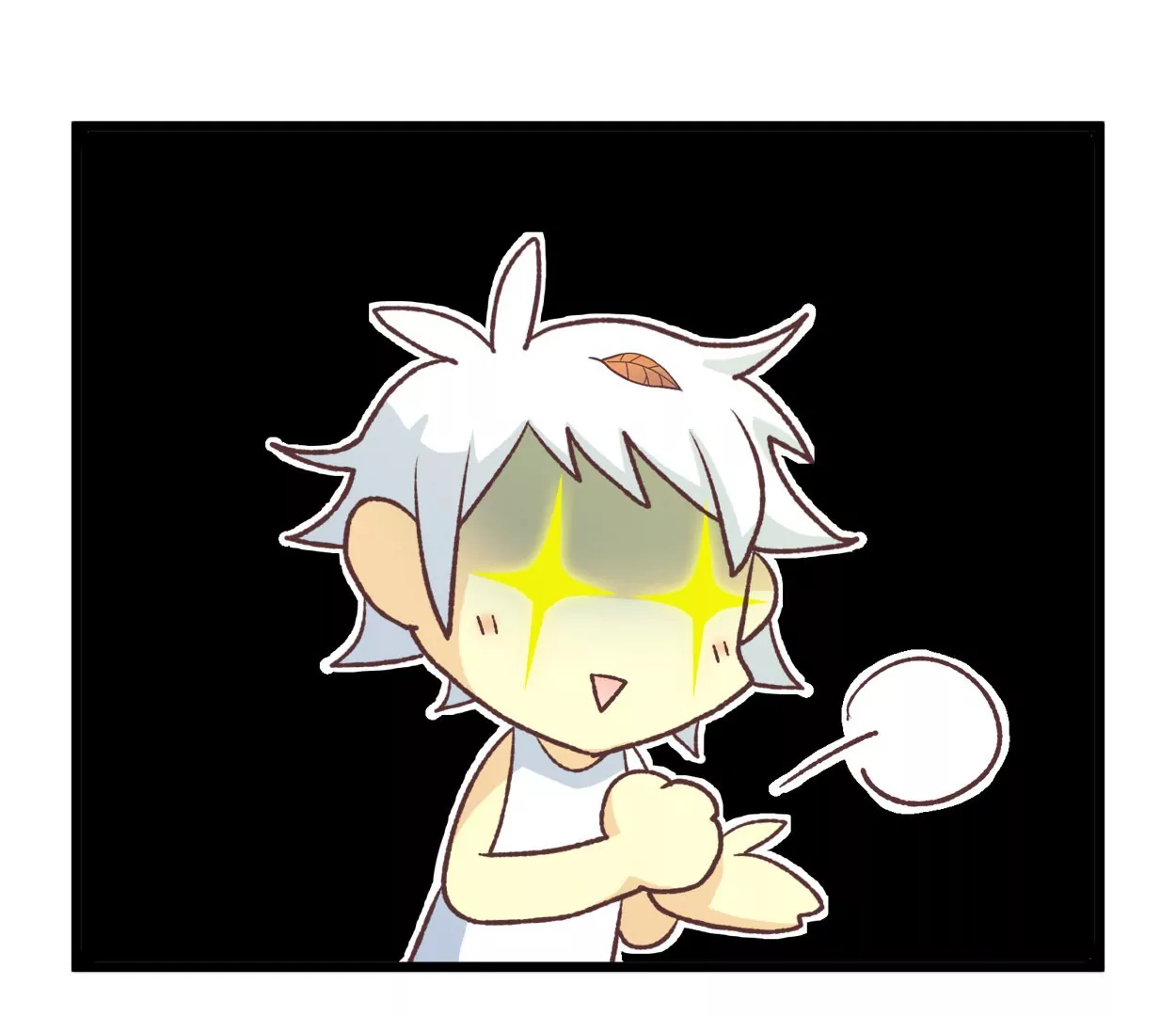 第65话 落叶的捷径1(1/2)-第65话