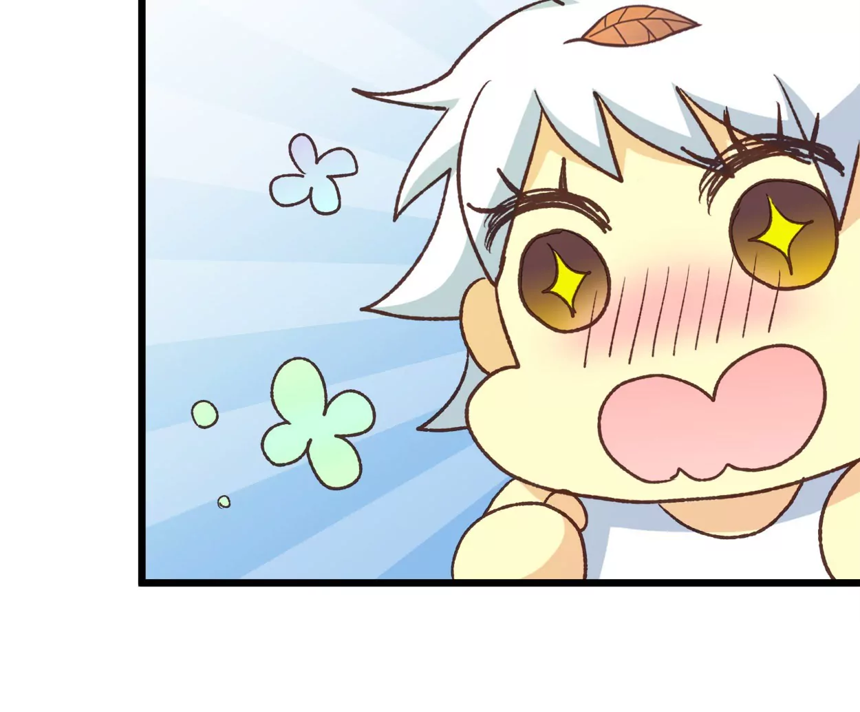 第67话 落叶的占卜1(1/2)-第67话