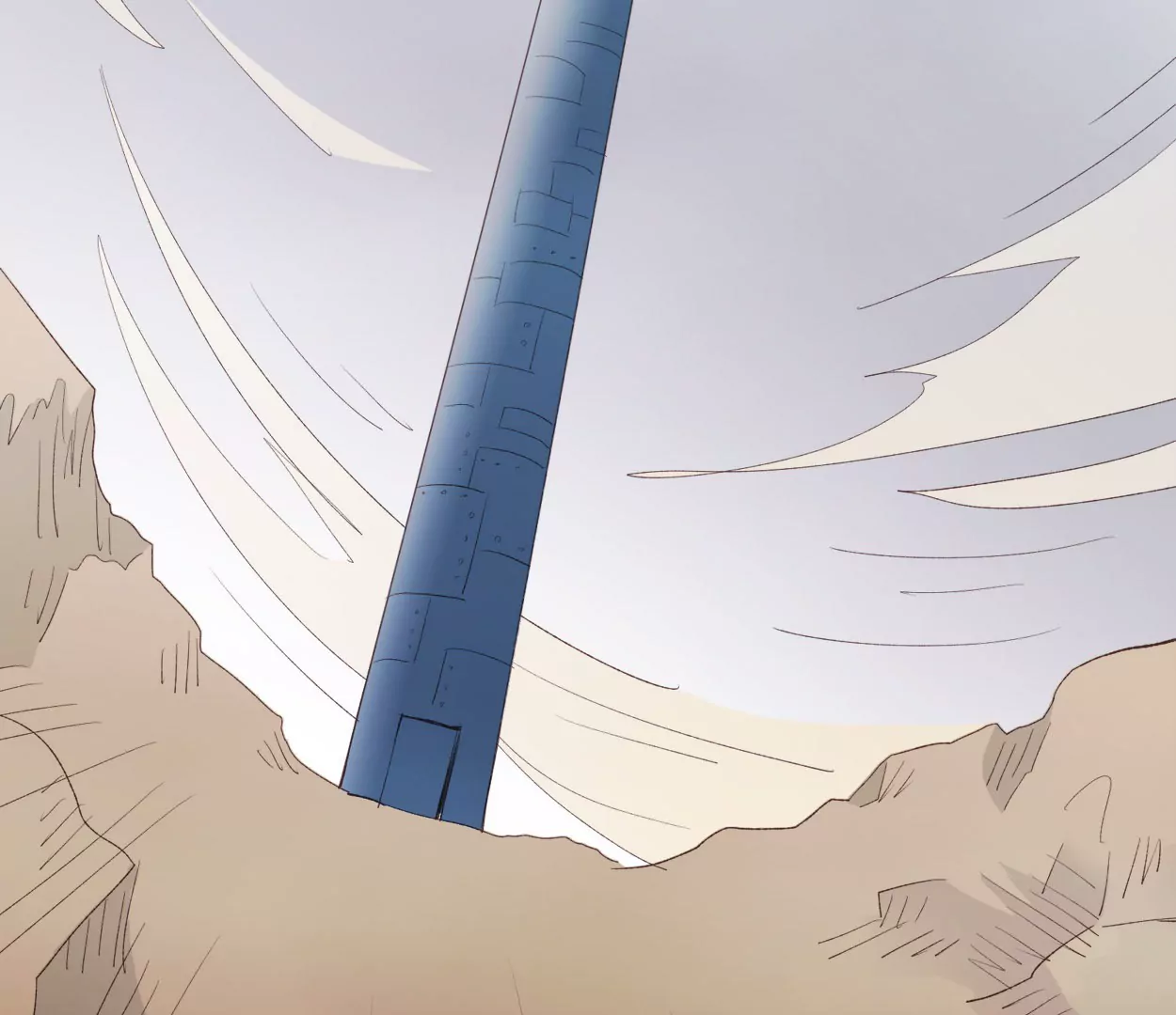 第67话 落叶的占卜1(1/2)-第67话