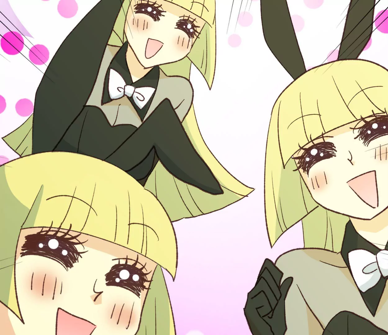 第71话 落叶的高层1(1/2)-第71话