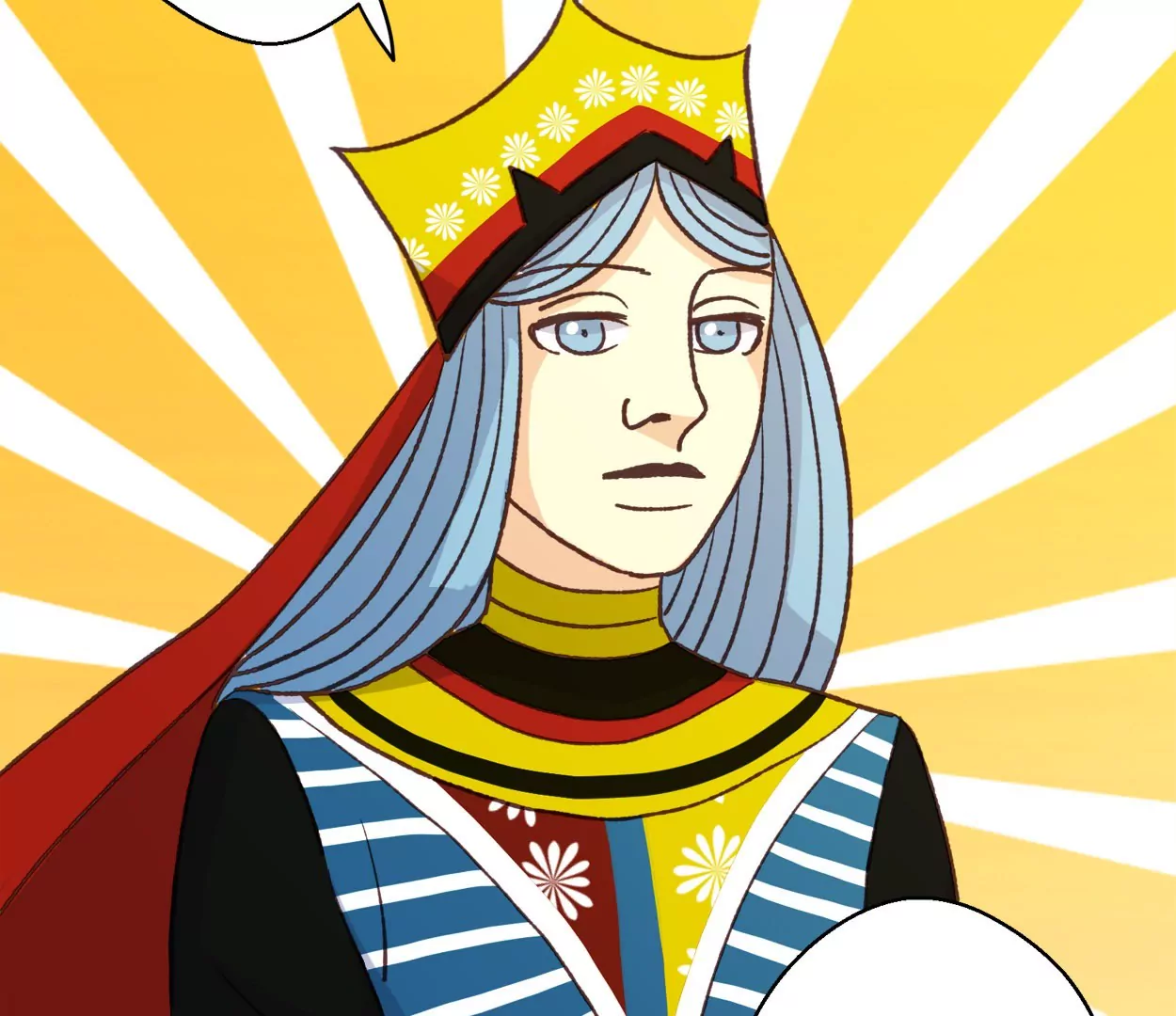 第73话 落叶的王八1(1/2)-第73话