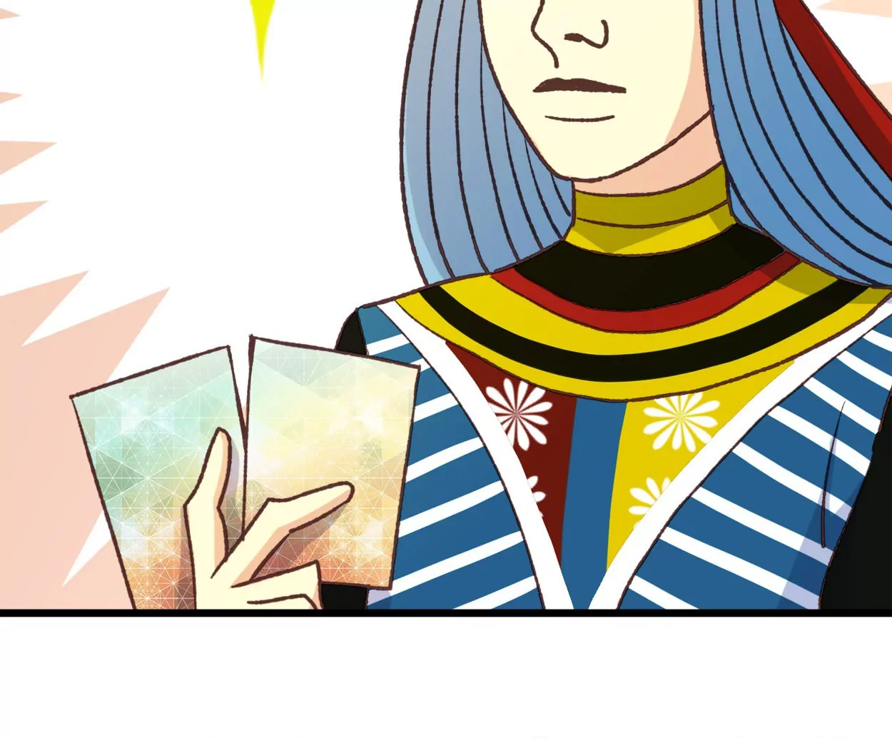 第73话 落叶的王八1(1/2)-第73话