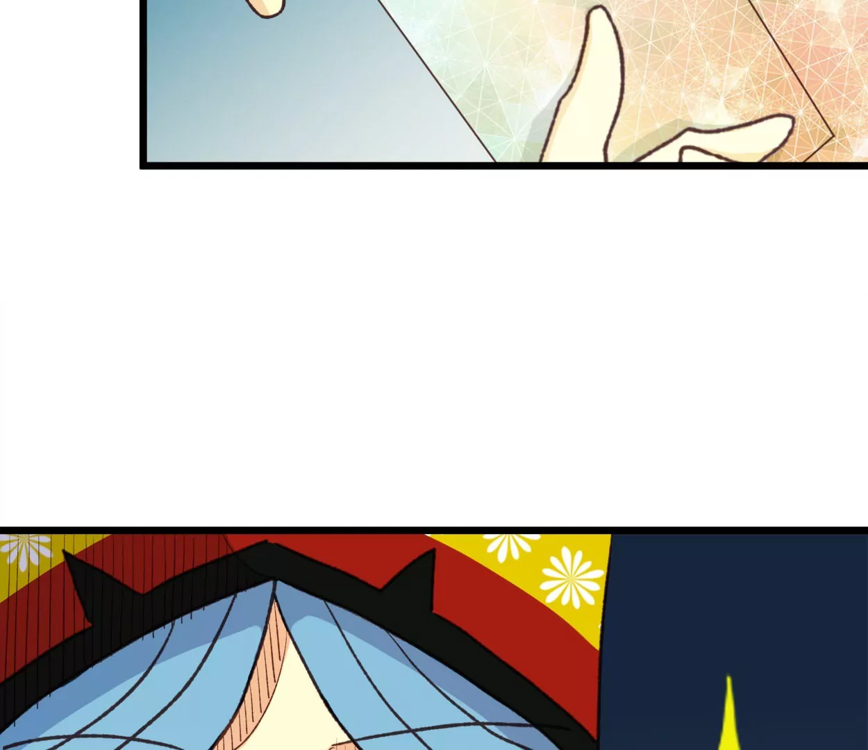 第73话 落叶的王八1(1/2)-第73话