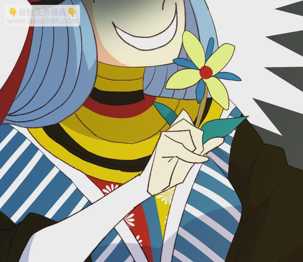 第73话 落叶的王八1(1/2)-第73话