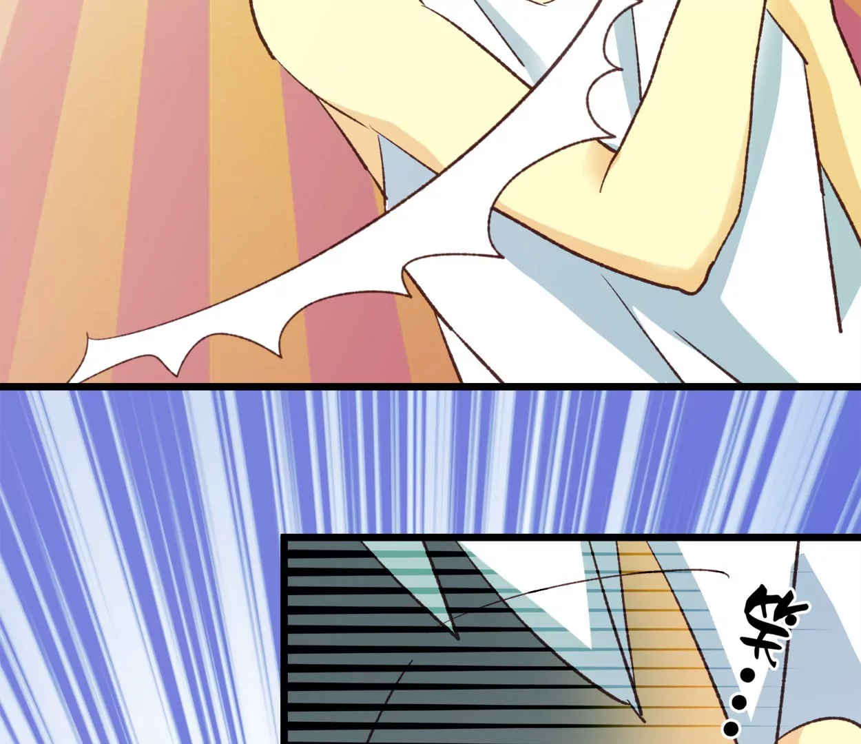 第73话 落叶的王八1(1/2)-第73话