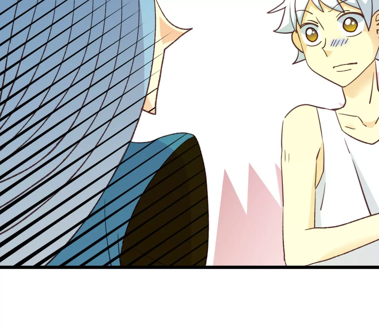 第73话 落叶的王八1(1/2)-第73话