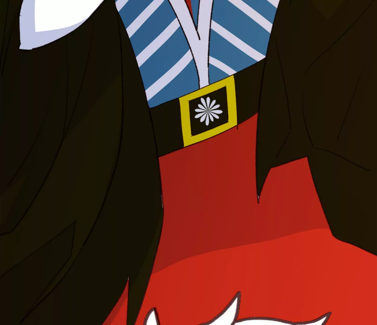 第73话 落叶的王八1(1/2)-第73话