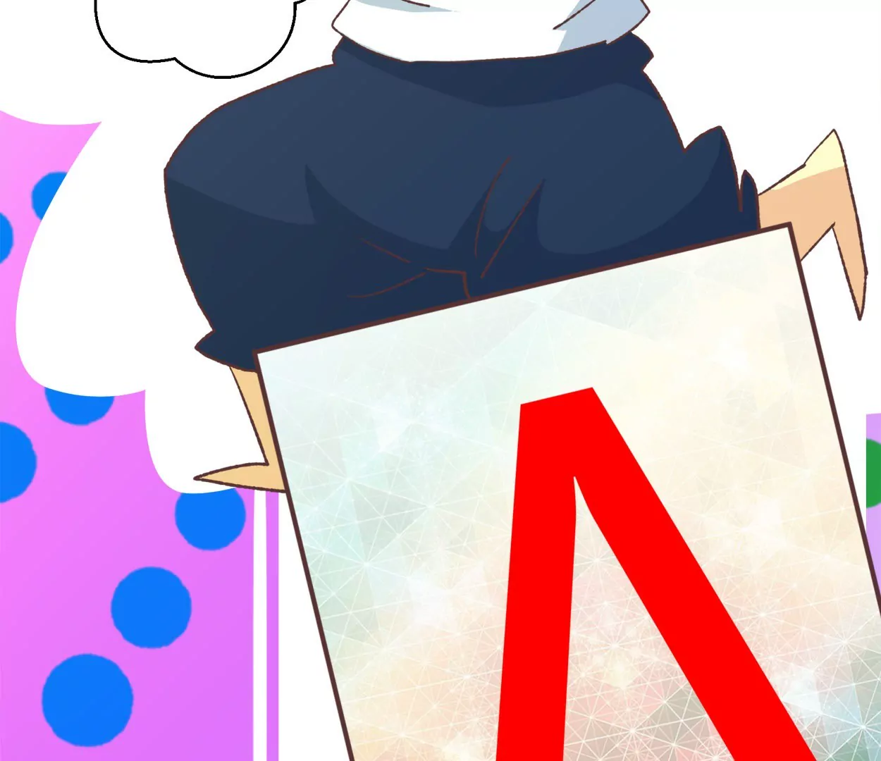 第73话 落叶的王八1(1/2)-第73话