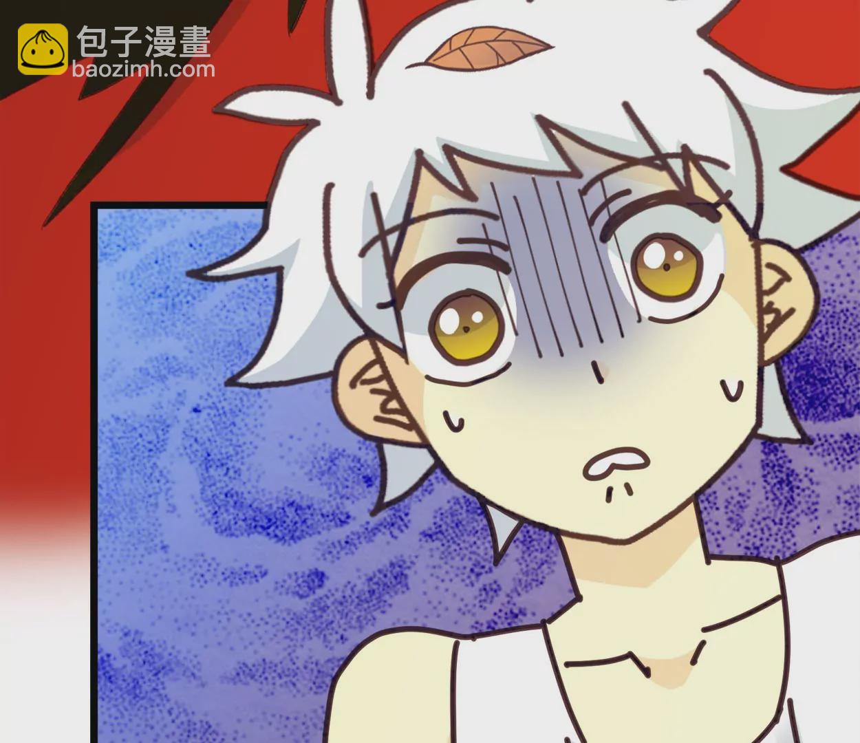 第73话 落叶的王八1(1/2)-第73话