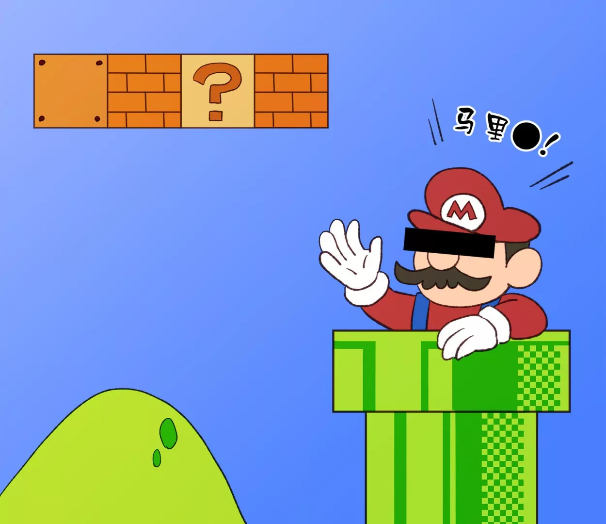 第75话 落叶的初见(1/2)-第75话