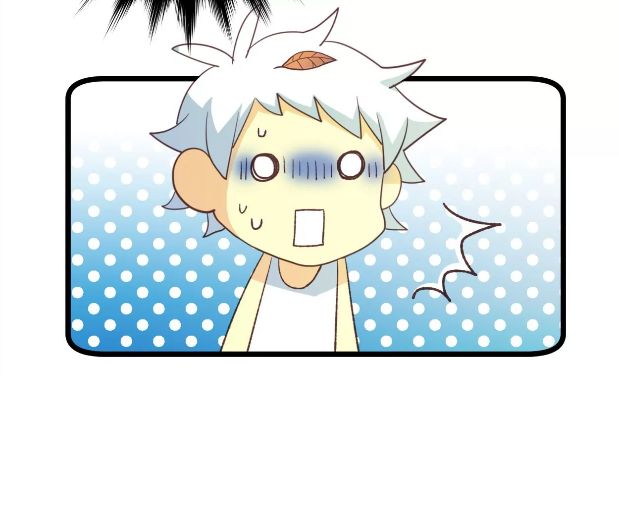 第75话 落叶的初见(1/2)-第75话