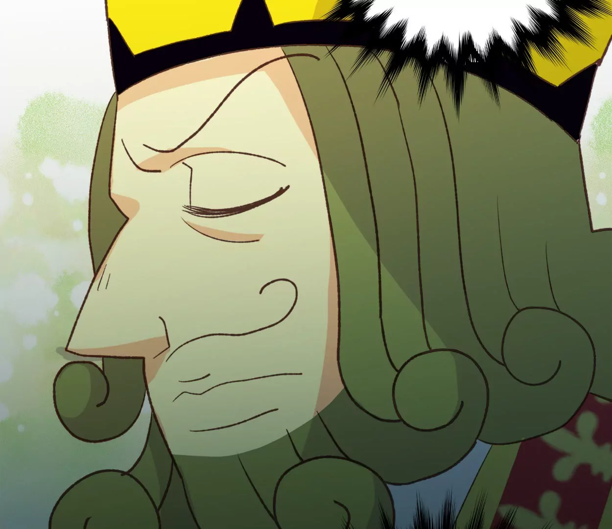 第75话 落叶的初见(1/2)-第75话