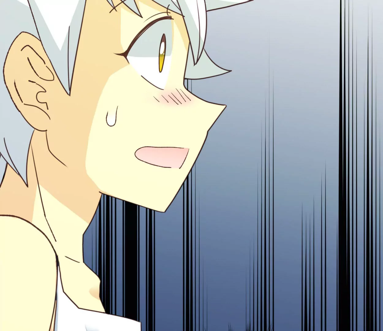 第75话 落叶的初见(1/2)-第75话