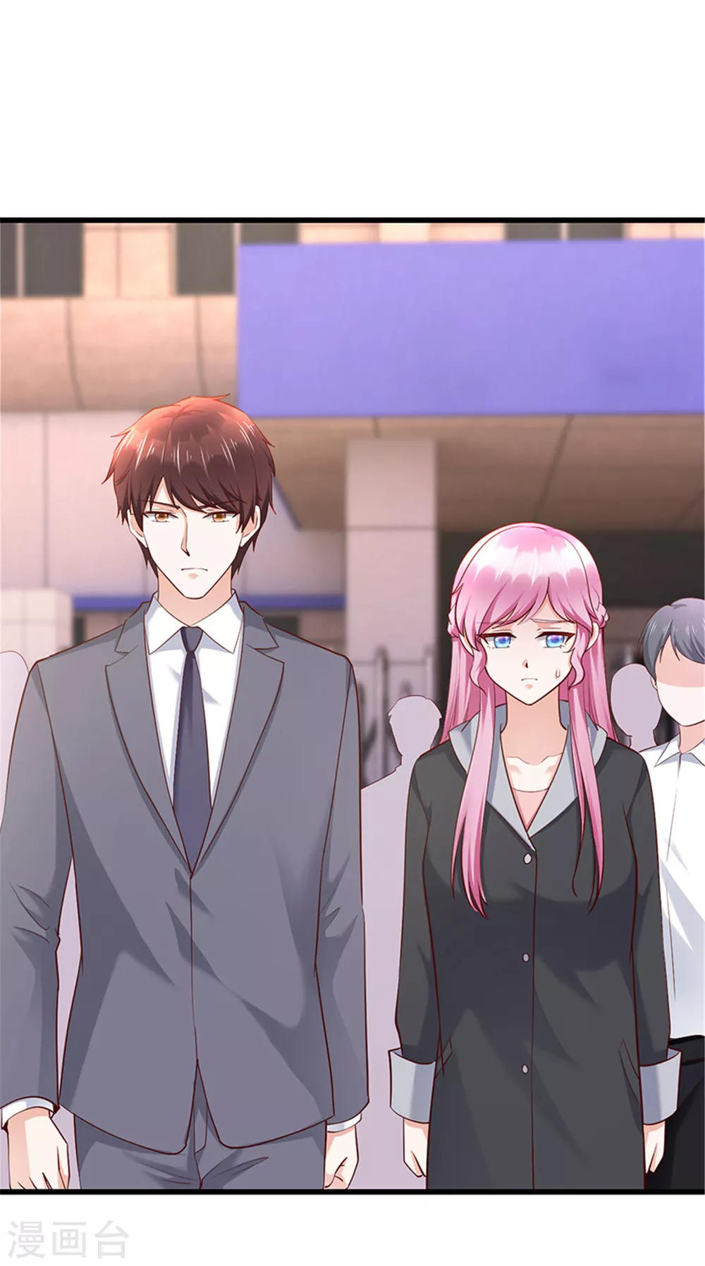 第124话(1/2)-第125话