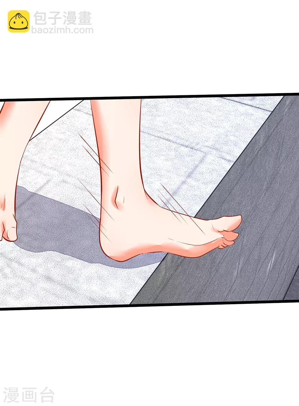 第11话 再遇洁癖男-第11话