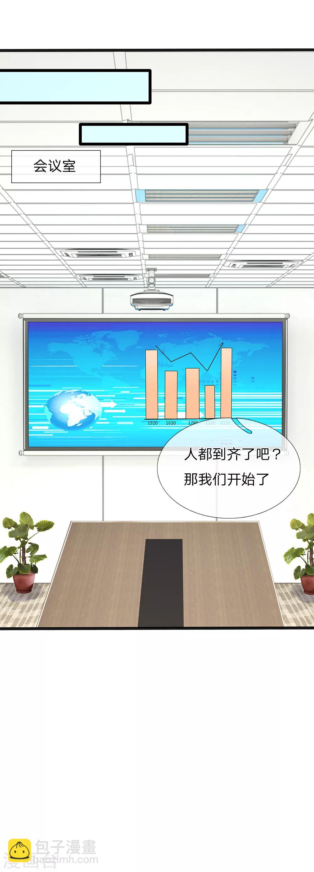 第35话 这个女孩惹不起-第37话